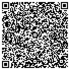 QR code with Pree Corporation contacts