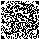 QR code with S & B Engineers & Constrs contacts