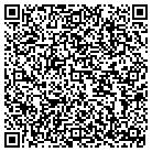 QR code with Ladd & Hall Warehouse contacts