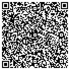 QR code with Mesa Desert Construction contacts