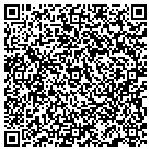 QR code with US Army Corps of Engineers contacts