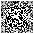 QR code with Man Tech Systems Engineering contacts