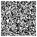 QR code with R K & K Engineers contacts