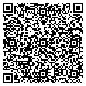 QR code with Cbcg contacts