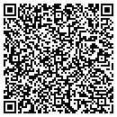 QR code with C & S Engineering Corp contacts