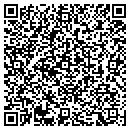 QR code with Ronnie A Rosenthal MD contacts