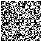 QR code with Hahn Engineering Inc contacts