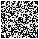 QR code with J M Engineering contacts