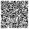 QR code with W H Pacific Inc contacts