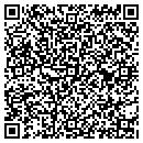 QR code with S W Bridge Engineers contacts