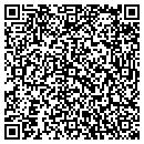 QR code with R J Engineering Inc contacts