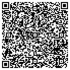 QR code with M 3 Engineering & Technologies contacts