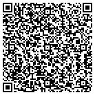 QR code with P C Talus Engineering contacts