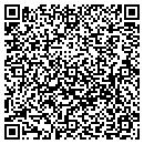QR code with Arthur Labs contacts