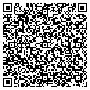 QR code with C & E Enterprises contacts