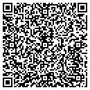 QR code with C & M Engineers contacts
