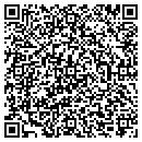 QR code with D B Design Test Corp contacts