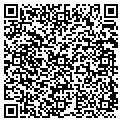 QR code with Emsc contacts