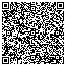 QR code with F 1 Engineering contacts
