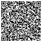 QR code with Ganze Beaudin Cnsltng Engr contacts