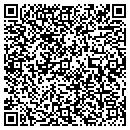 QR code with James F Tobin contacts