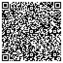 QR code with J-Cube & Associates contacts