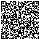 QR code with J S Engineering Design contacts