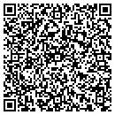 QR code with K & N Fabrication Design contacts
