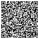 QR code with Krh Design contacts