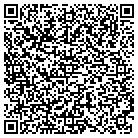 QR code with Macro Automatics Corporat contacts