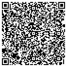 QR code with Manzke Machine Inc contacts