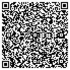 QR code with M B Technical Services contacts