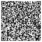 QR code with M-E Systems Engineering contacts