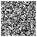 QR code with Pretech contacts
