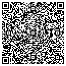 QR code with Richard Ling contacts