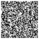 QR code with Ron Golay B contacts