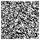 QR code with T Squared Engineering contacts