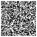 QR code with T Y L Engineering contacts