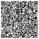 QR code with W Charles Perry & Associates contacts
