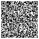 QR code with F D Grave & Son Inc contacts