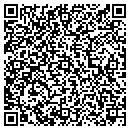 QR code with Caudel C R PE contacts