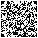 QR code with Harris Group contacts