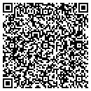 QR code with James A Guris contacts