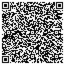 QR code with John R George Pe contacts