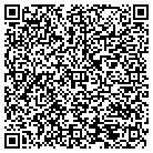 QR code with On Site Mechanical Services In contacts