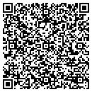QR code with J B Stanton Communications contacts