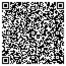 QR code with L J Engineering contacts