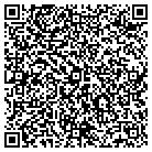 QR code with Machine Design Services Inc contacts