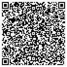 QR code with Mac Ritchie Engineering Inc contacts