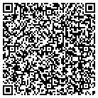 QR code with Union Biometrica Inc Operation contacts